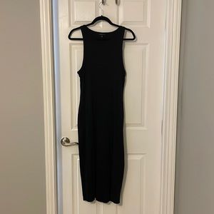 Beyond Yoga Midi Dress
